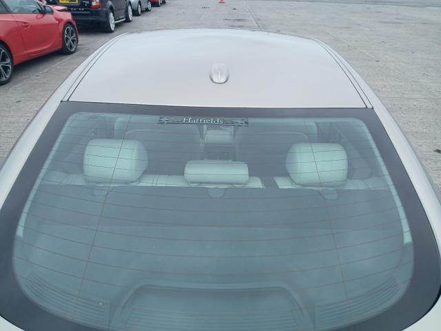 2011 JAGUAR XF PREMIUM