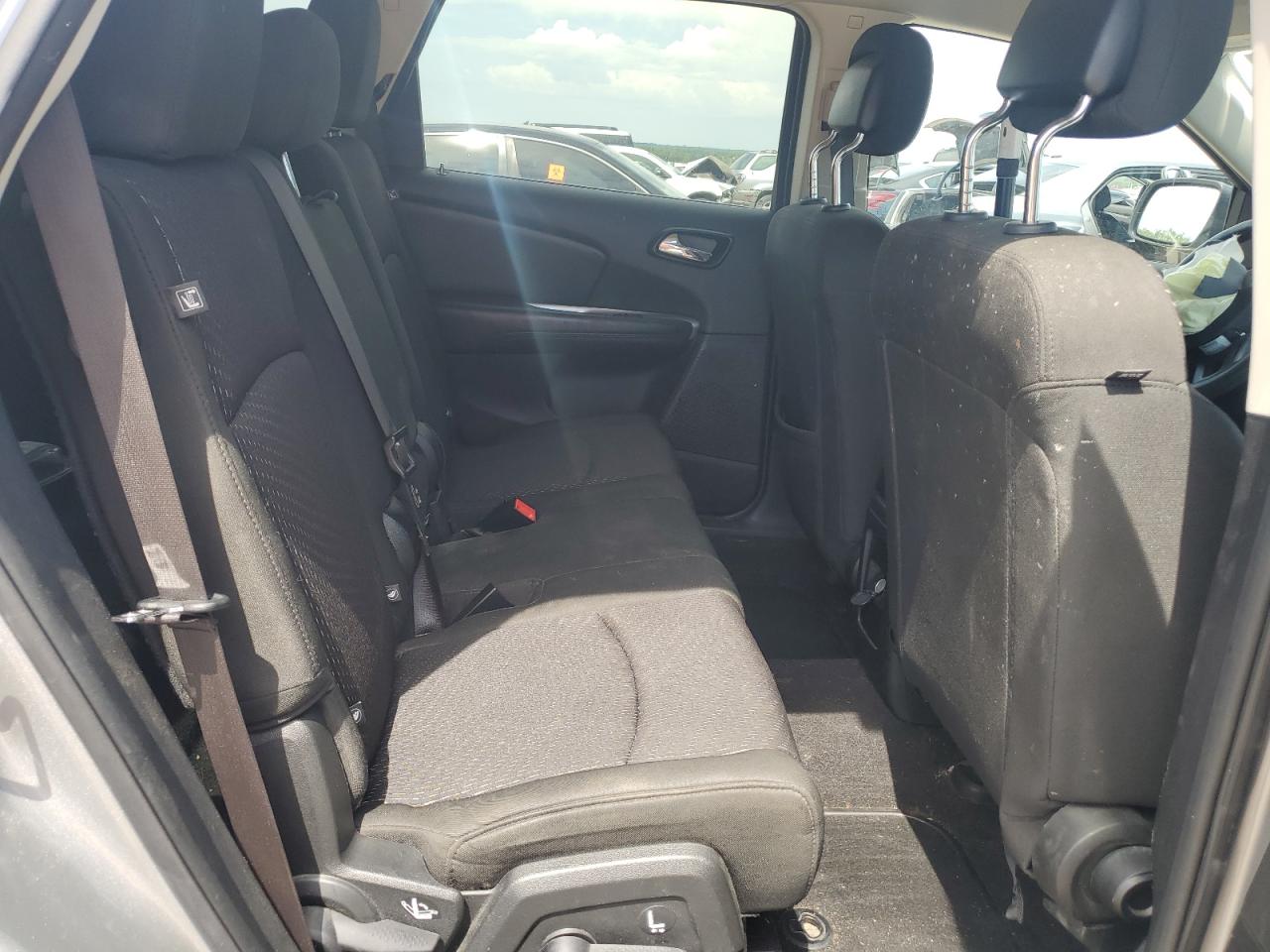 2019 Dodge Journey Se VIN: 3C4PDCBB9KT845664 Lot: 63710745
