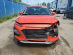 2018 HYUNDAI KONA SEL   à vendre chez Copart NB - MONCTON
