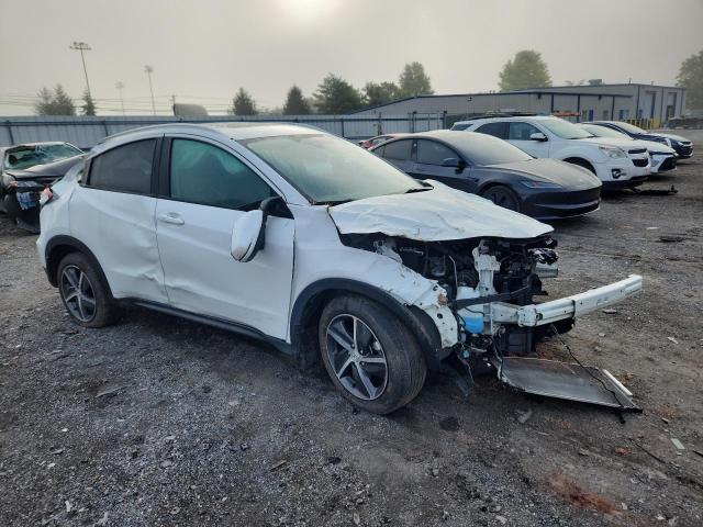  HONDA HR-V 2022 Biały