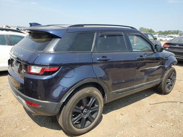  LAND ROVER RANGEROVER 2017 Granatowy