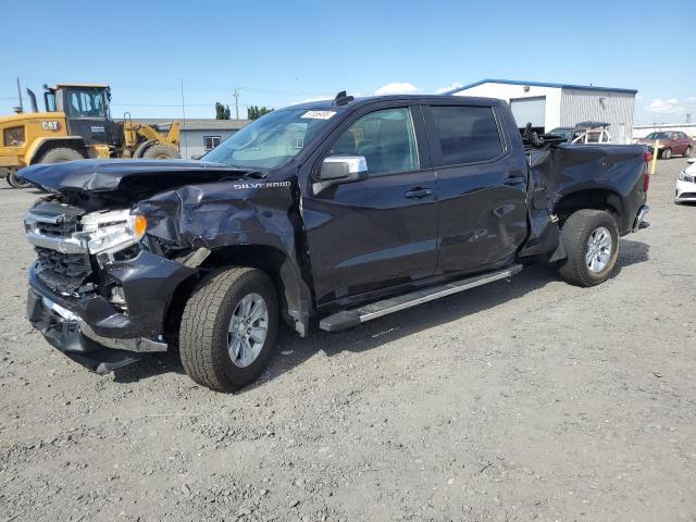 2022 Chevrolet Silverado K1500 Lt