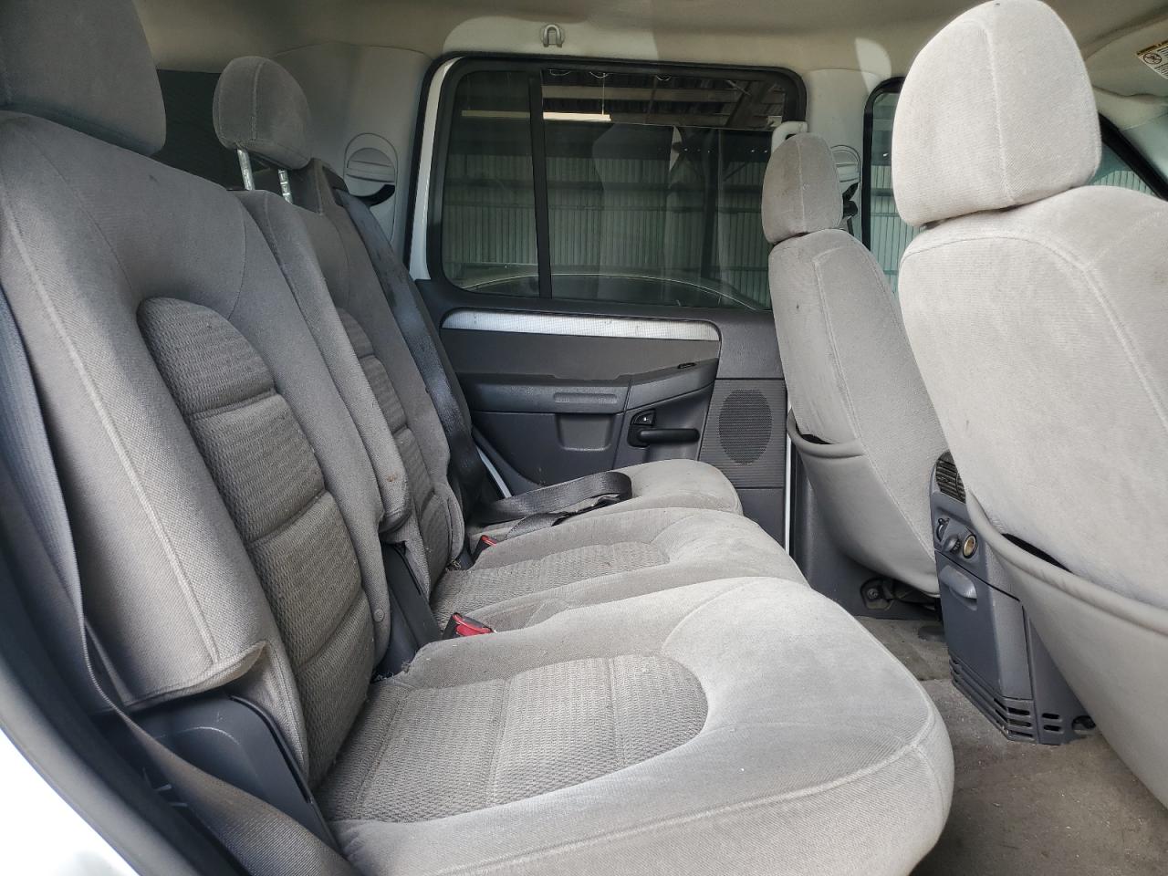 2004 Ford Explorer Xlt VIN: 1FMZU73E54UB53849 Lot: 65186115