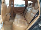 2007 PORSCHE CAYENNE TU for sale at Copart YORK