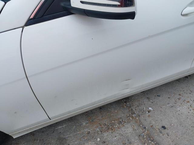 2013 MERCEDES BENZ C200 EXECU