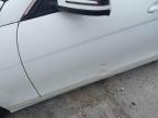 2013 MERCEDES BENZ C200 EXECU for sale at Copart ROCHFORD