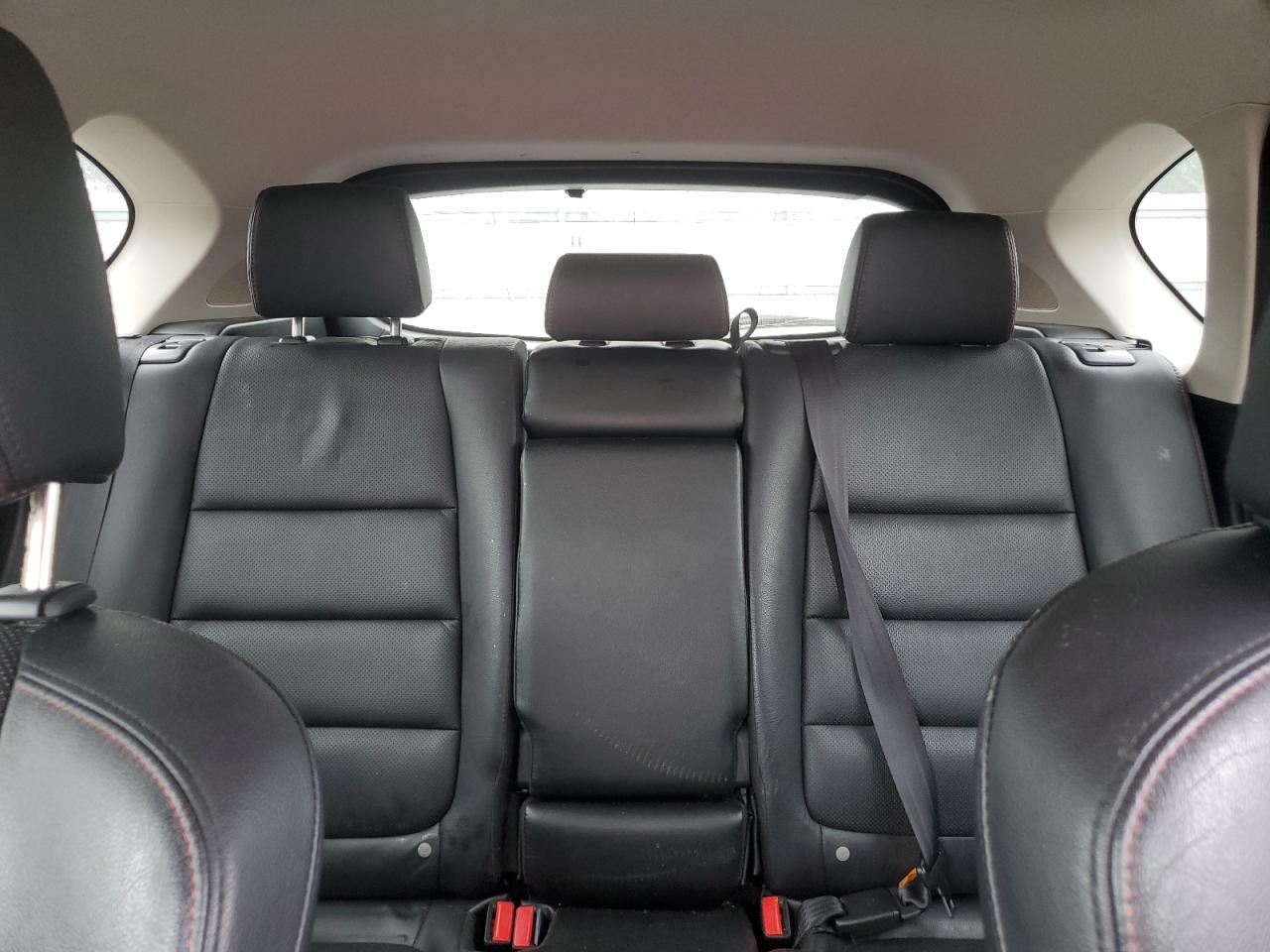 2015 Mazda Cx-5 Gt VIN: JM3KE4DY1F0541978 Lot: 63376885
