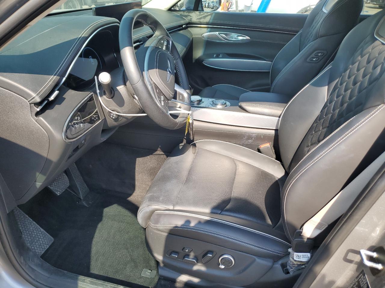 2023 Genesis Gv70 Base VIN: 5NMMCET19PH000289 Lot: 64492805