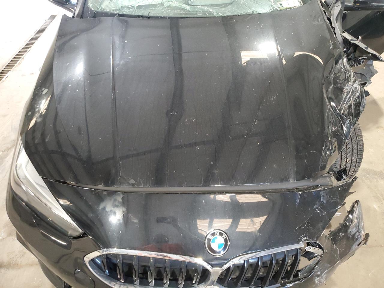 2020 BMW 228Xi VIN: WBA73AK06L7G02597 Lot: 63610275