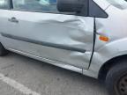 2007 FORD FIESTA STY for sale at Copart CHESTER