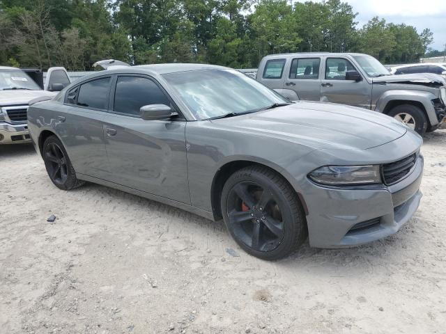  DODGE CHARGER 2017 Gray