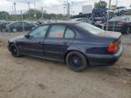1999 BMW 540 I AUTOMATIC   for sale at Copart MD - BALTIMORE EAST