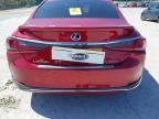 2019 LEXUS ES 300H TA for sale at Copart ST HELENS