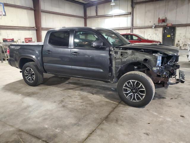  TOYOTA TACOMA 2023 Gray