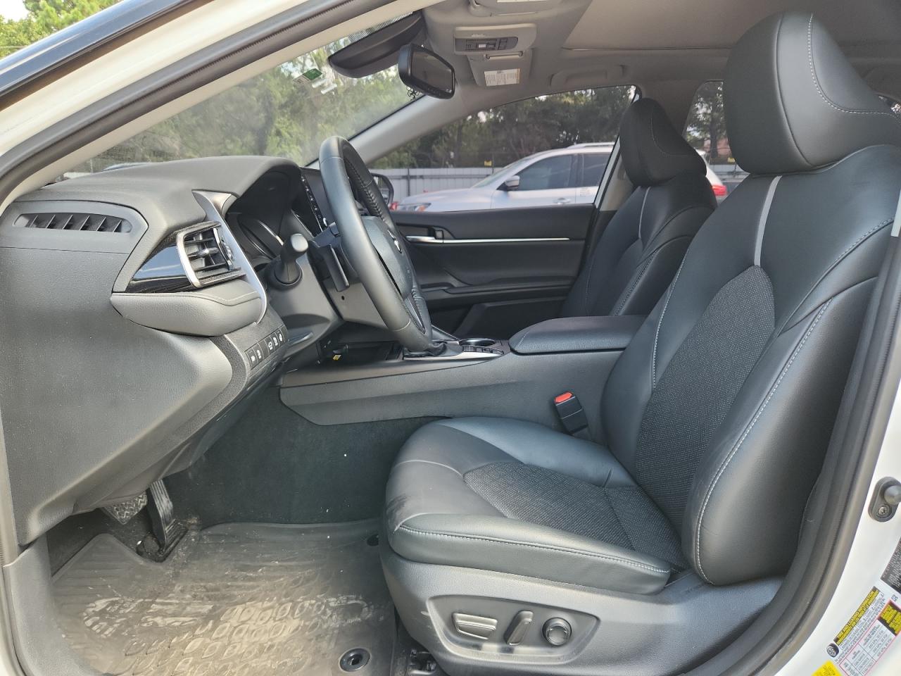 2023 Toyota Camry Xse VIN: 4T1K61AK4PU133114 Lot: 64710475