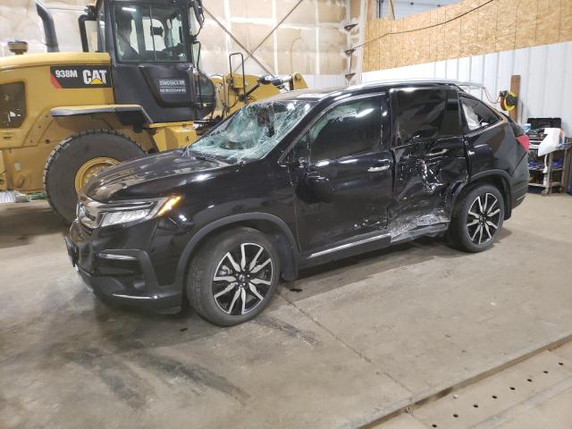 2020 Honda Pilot Touring