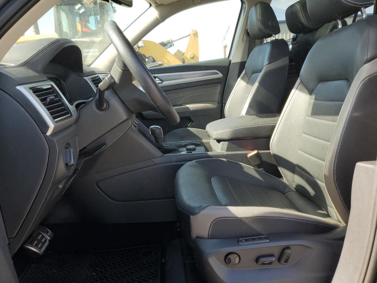 2022 Volkswagen Atlas Sel Premium R-Line VIN: 1V2FR2CA0NC516928 Lot: 63591155
