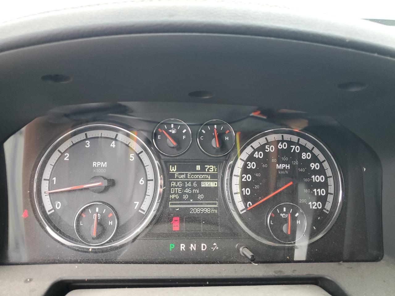 2012 Dodge Ram 1500 Sport VIN: 1C6RD7HT9CS162714 Lot: 63470315