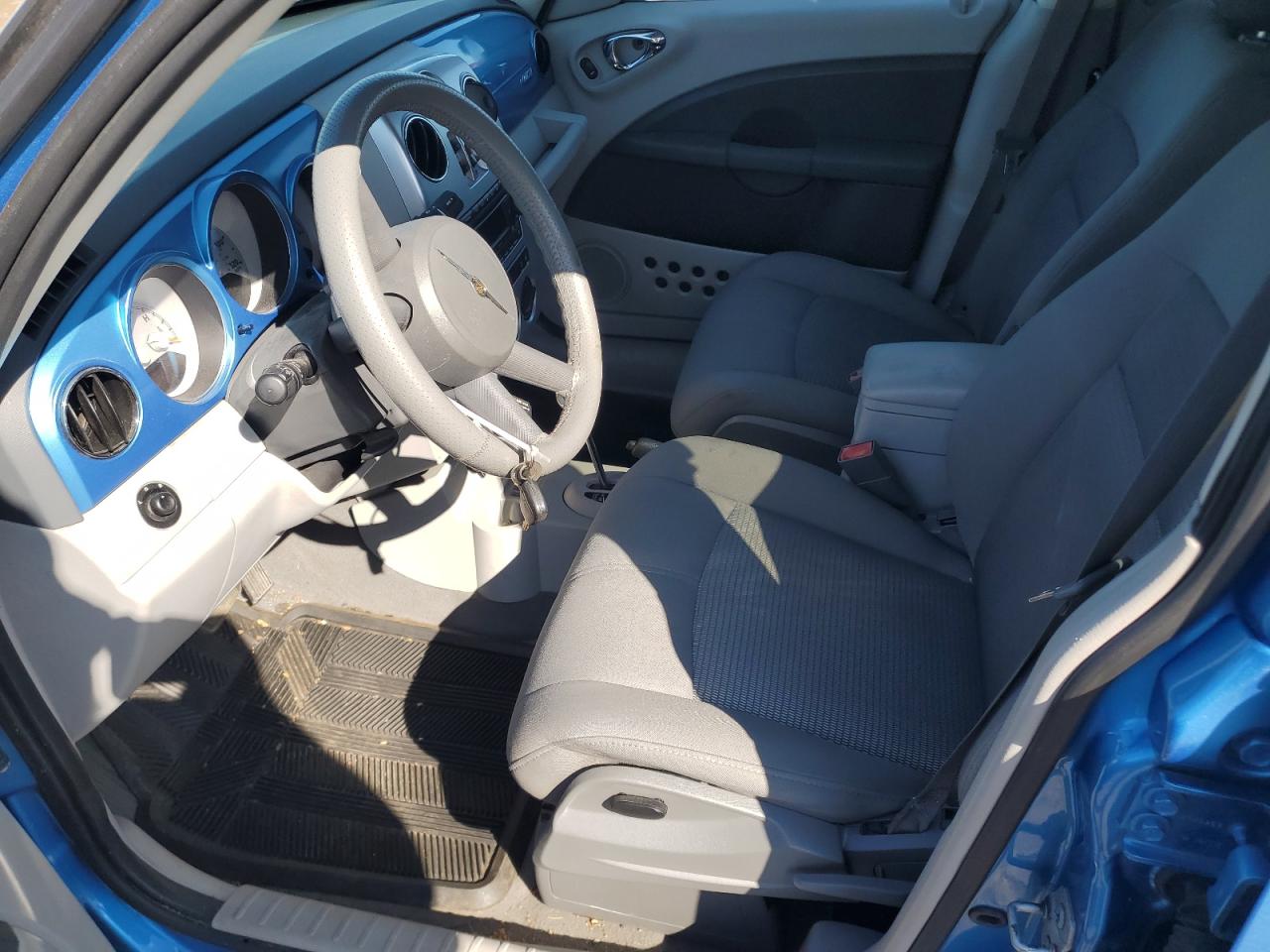 2008 Chrysler Pt Cruiser Touring VIN: 3A8FY58B68T156850 Lot: 65369945