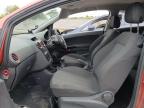 2012 VAUXHALL CORSA LIMI for sale at Copart WESTBURY