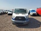 2017 FORD TRANSIT T-150   for sale at Copart AZ - PHOENIX NORTH