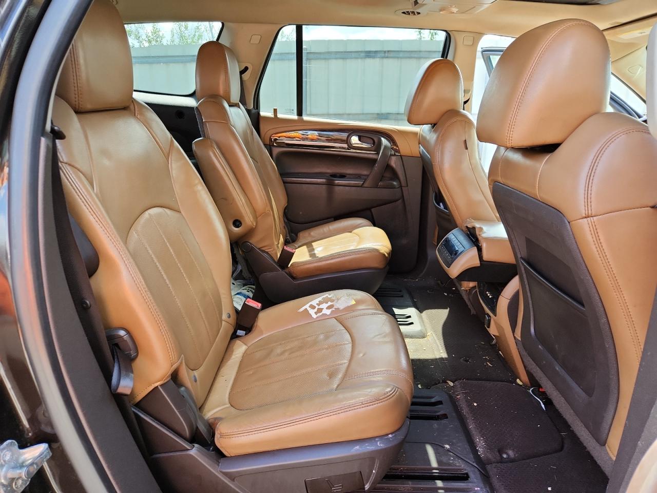 2014 Buick Enclave VIN: 5GAKVCKD5EJ181241 Lot: 63914565