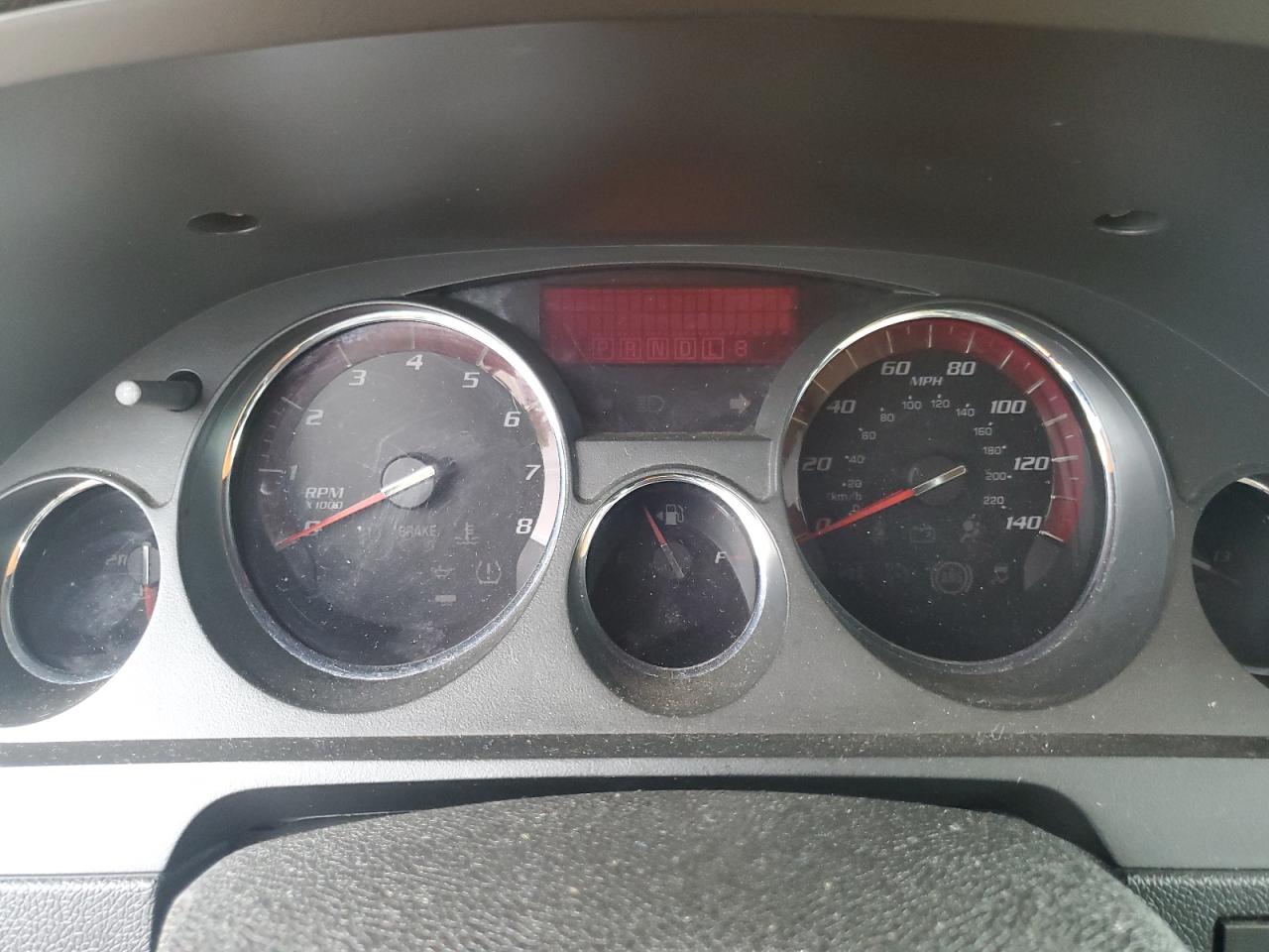 1gkkvted7cj262608 1GKKVTED7CJ262608 2012 GMC Acadia Denali