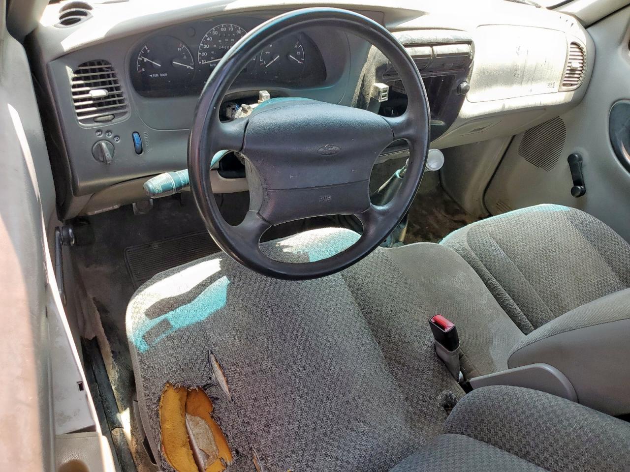 1999 Ford Ranger VIN: 1FTYR10C9XPB63711 Lot: 64468295