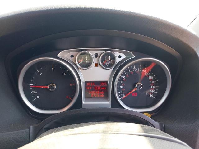 2008 FORD FOCUS TITA