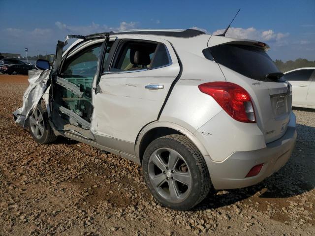  BUICK ENCORE 2014 Biały