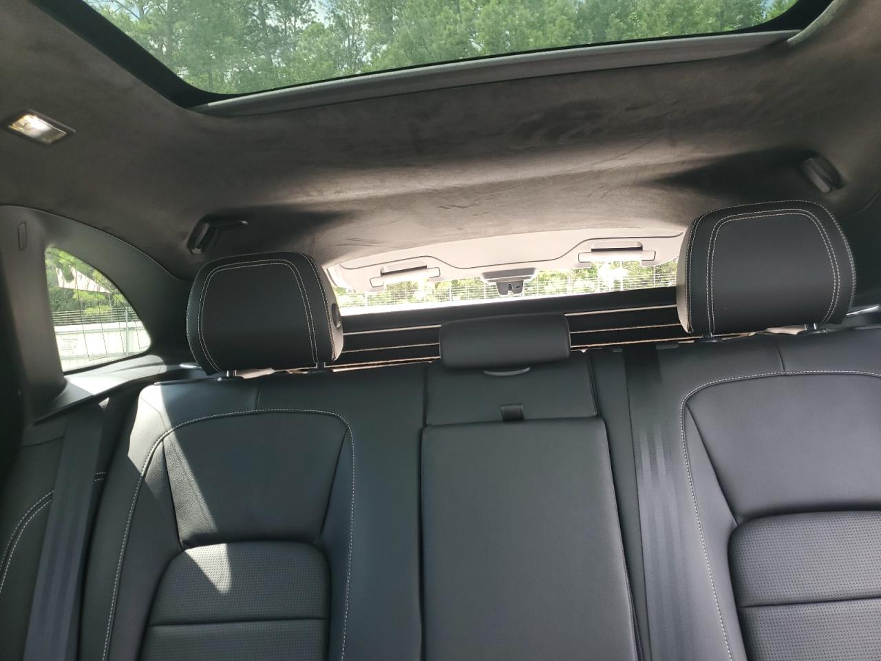 2019 Jaguar F-Pace S VIN: SADCM2FV1KA610572 Lot: 64169105