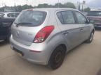 2012 HYUNDAI I20 CLASSI for sale at Copart SANDY