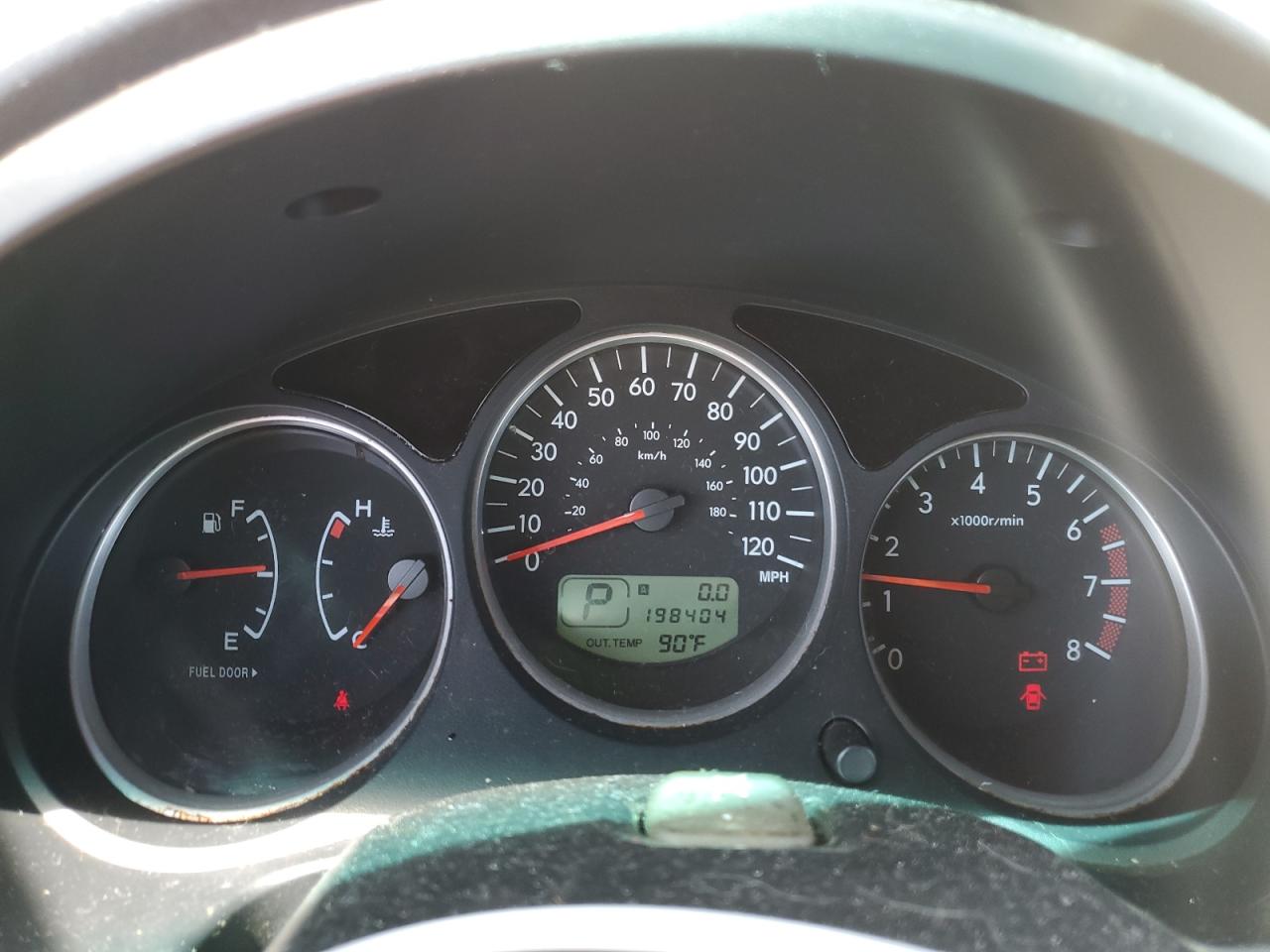 2005 Subaru Forester 2.5Xs Ll Bean VIN: JF1SG67665H736666 Lot: 64097075