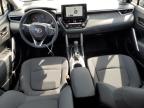 2025 TOYOTA COROLLA CROSS LE   for sale at Copart ON - TORONTO
