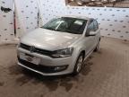 2011 VOLKSWAGEN POLO MATCH for sale at Copart SANDWICH