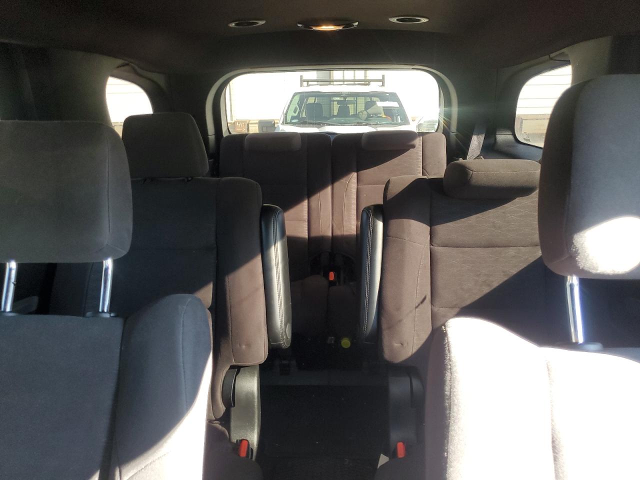 2019 Dodge Durango Sxt VIN: 1C4RDJAG4KC777473 Lot: 66470125