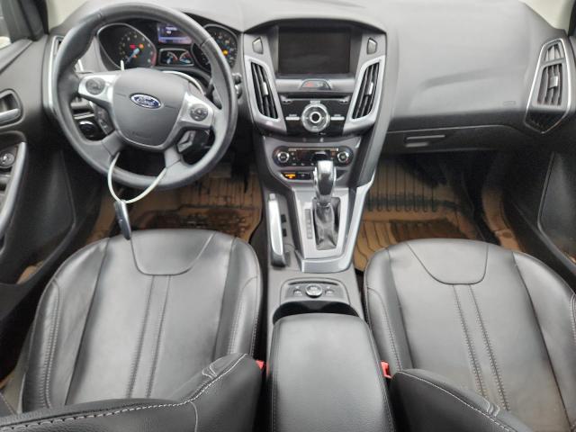  FORD FOCUS 2013 Gray
