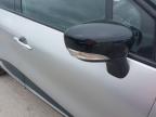 2015 RENAULT CAPTUR DYN for sale at Copart YORK