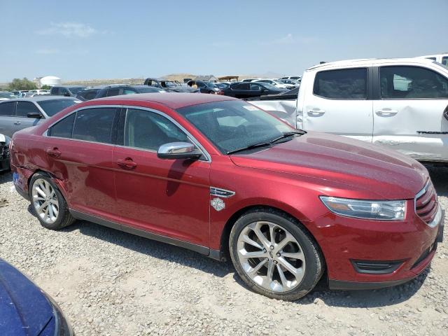  FORD TAURUS 2015 Bordowy