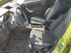 2012 FORD FIESTA SE   for sale at Copart ON - TORONTO