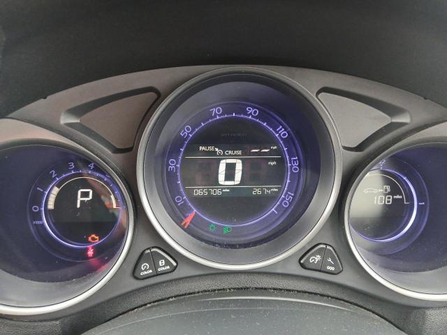 2014 CITROEN C4 VTR+ VT