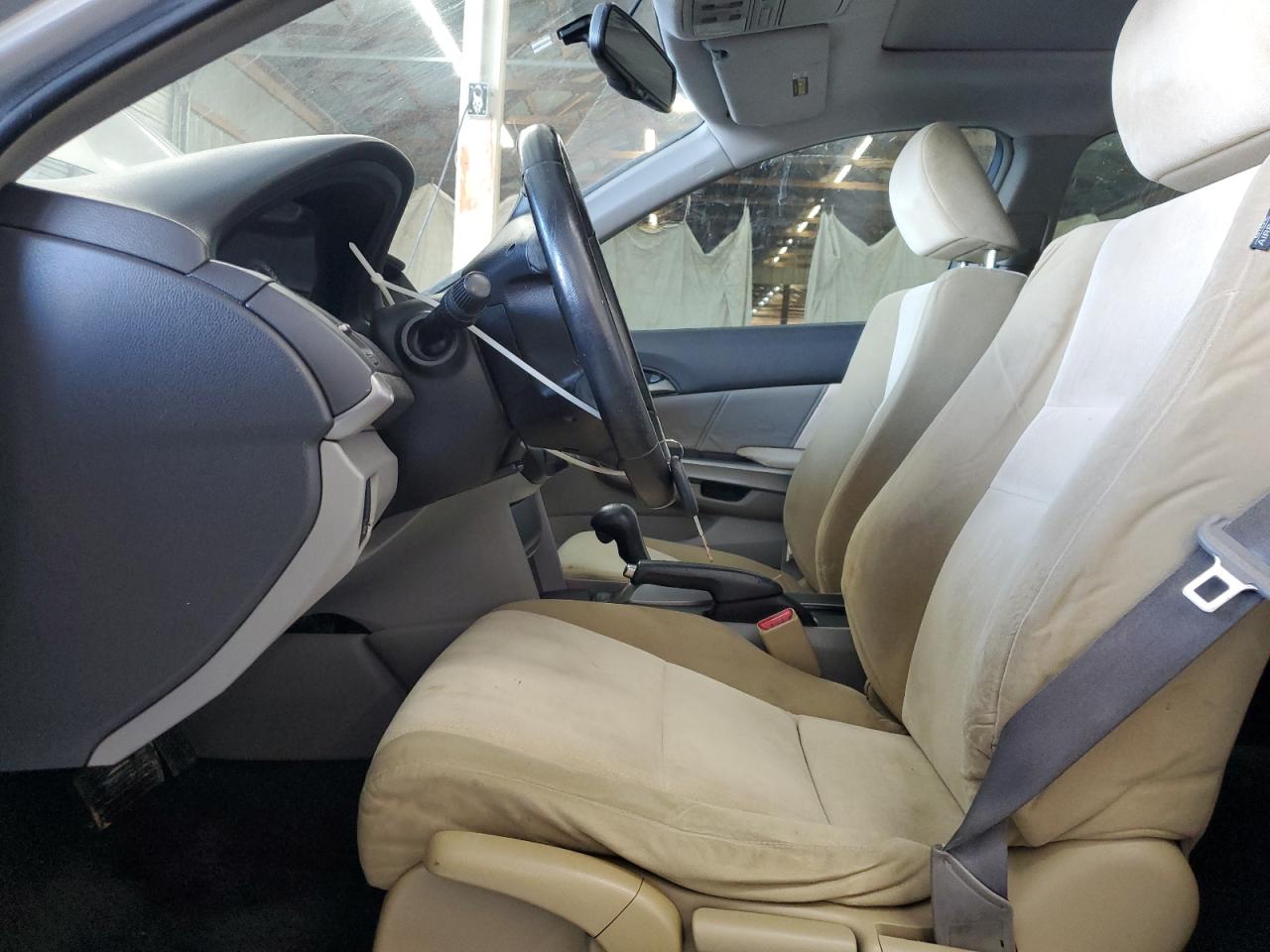 2008 Honda Accord Exl VIN: 1HGCP36828A038070 Lot: 63761675