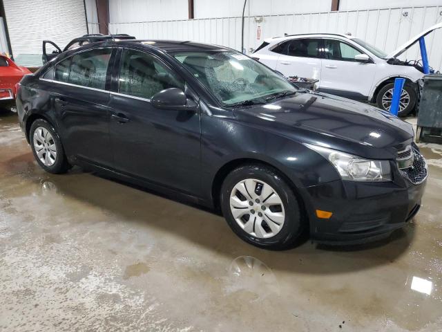 CHEVROLET CRUZE 2012 Угольный