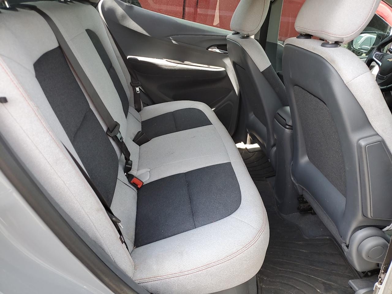 2017 Chevrolet Bolt Ev Lt VIN: 1G1FY6S07L4131628 Lot: 65715545