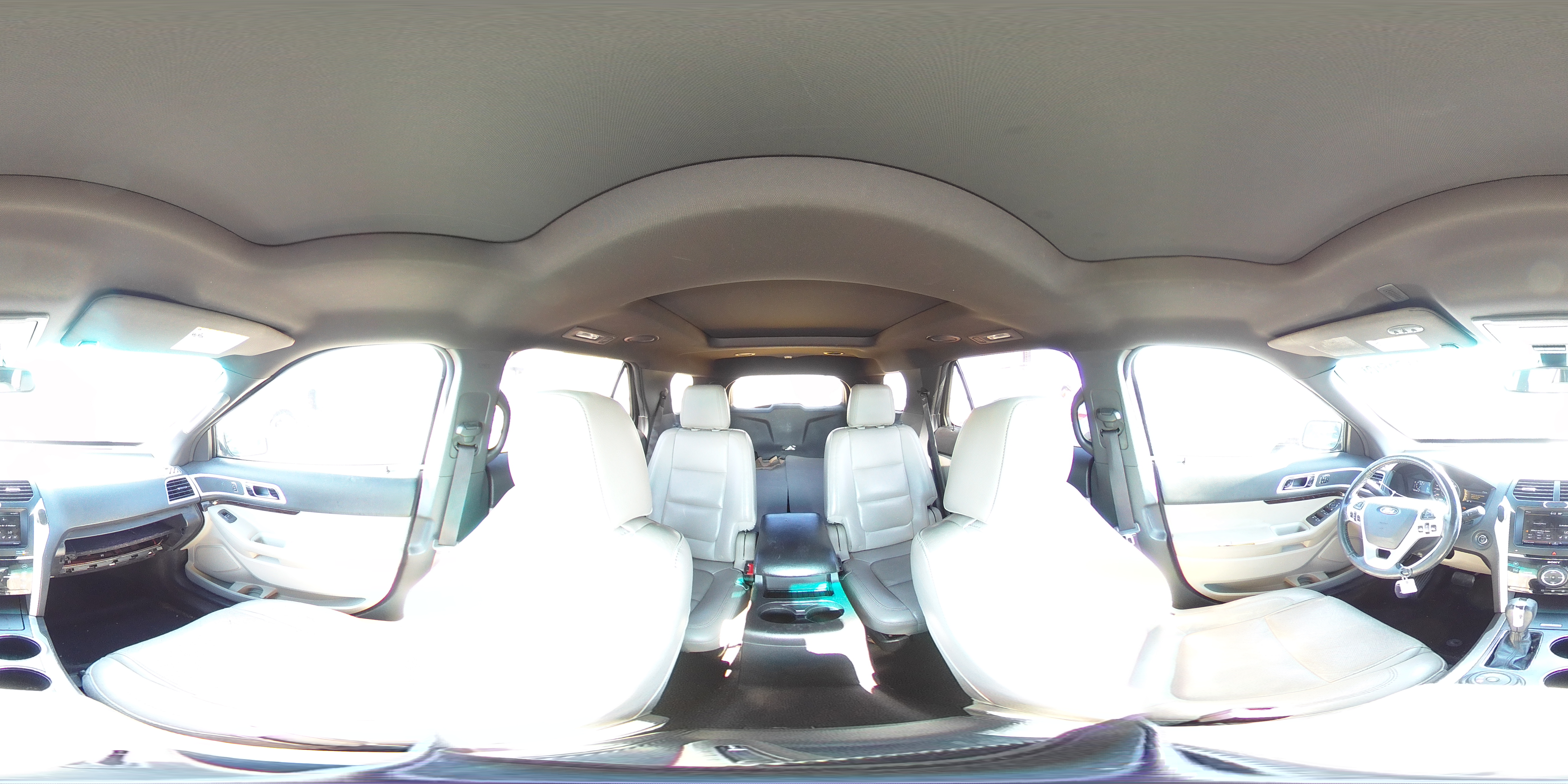 2013 Ford Explorer Limited VIN: 1FM5K8F85DGA79685 Lot: 65715935