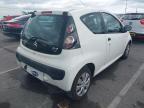 2011 CITROEN C1 VT for sale at Copart CHESTER