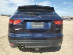 2019 JAGUAR F-PACE PRESTIGE   à vendre chez Copart AB - EDMONTON