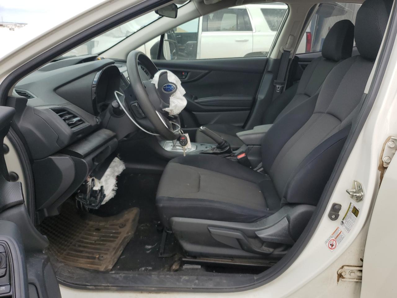 2020 Subaru Crosstrek VIN: JF2GTABC2L8210691 Lot: 65158325