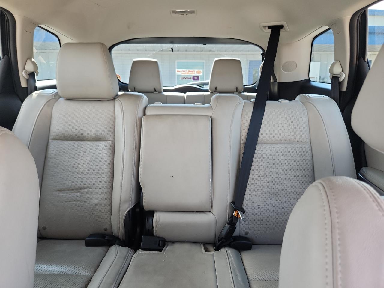 2014 Mazda Cx-9 Grand Touring VIN: JM3TB3DA3E0446329 Lot: 64068025