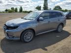 2019 MITSUBISHI OUTLANDER SEL   à vendre chez Copart QC - MONTREAL